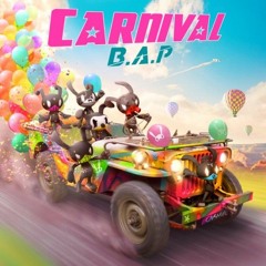 B.A.P — Carnival (Full Album)