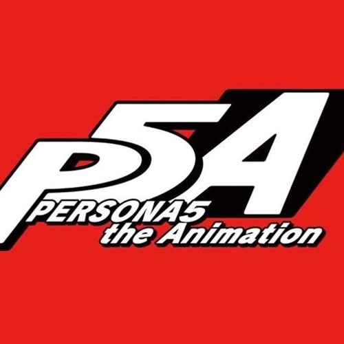 Persona 5 The Animation Op Break In To Break Out Lyn Inaizumi By Yukoto San