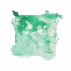 PREMIERE: Mark Laird - Huis [Hopera Records]