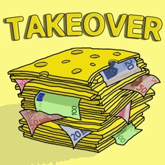 TAKEOVER - N3 x $chayes x jami$ x 3ll