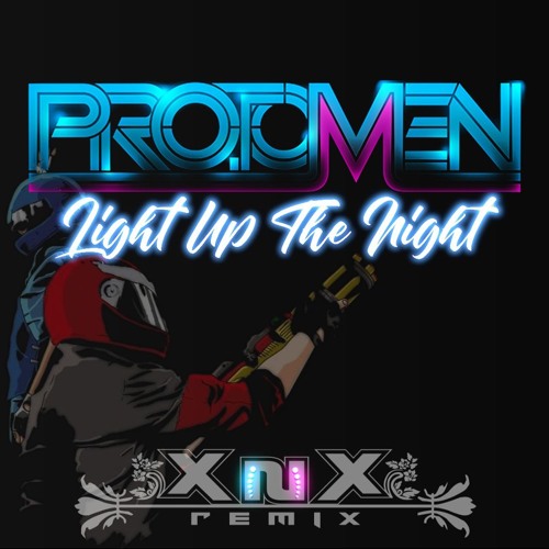 Trin synge Interpretive Stream The Protomen - Light Up The Night (X-NiiX Remix) by X-NiiX | Listen  online for free on SoundCloud