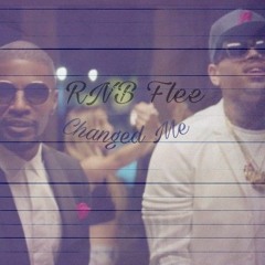 RNB FLEE - Changed Me