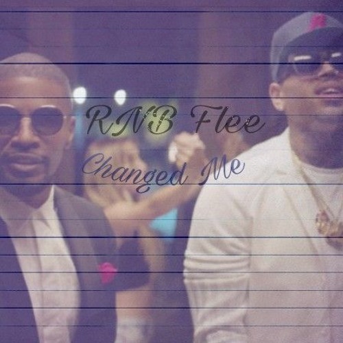 RNB FLEE - Changed Me