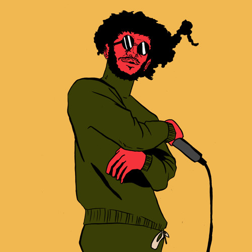 No Weak Ends (prod. ksun)