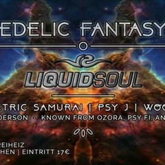 Psychedelic Fantasy Next