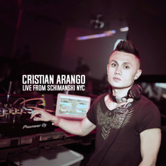 Cristian Arango Live From Schimanski NYC