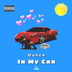 ODM Ounce In My Car (Prod. Spencertyto