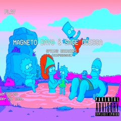 Magneto Dayo ft Sage Odessa- Spring Breakers