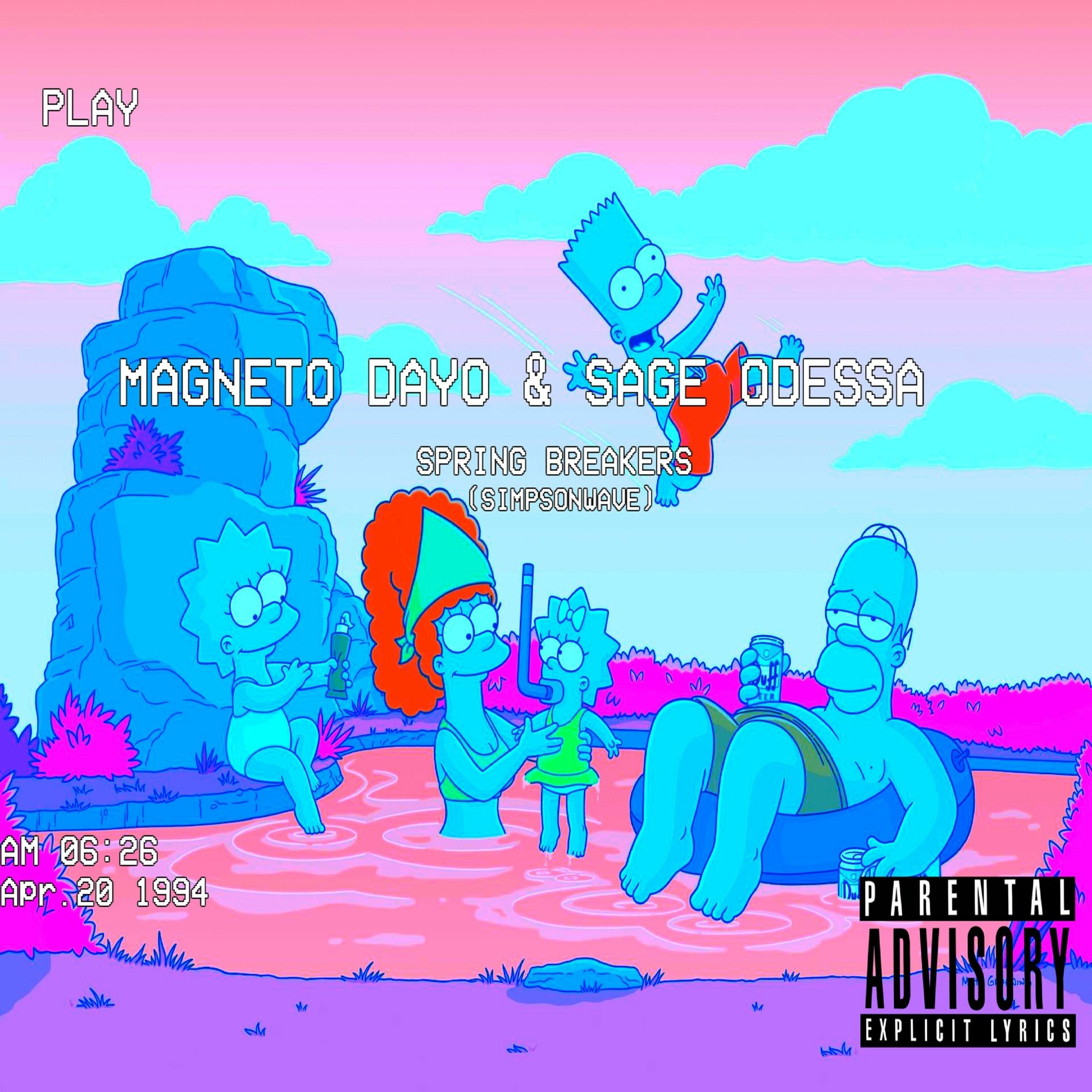 Hot New Music