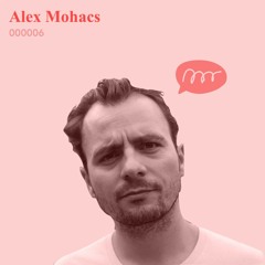 Founder of Fraim - Alex Mohacs on Balancing Remote Work With Real Life & Mastering Machine Learning