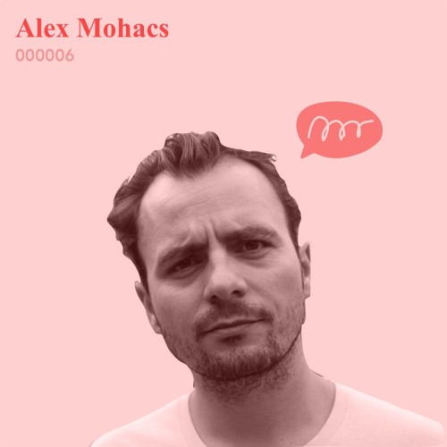 Founder of Fraim - Alex Mohacs on Balancing Remote Work With Real Life & Mastering Machine Learning