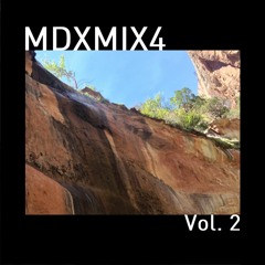 MDXMIX4 Vol. II