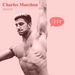 Charles Marchon is a Machine & Shaping the Future of Fitness For You