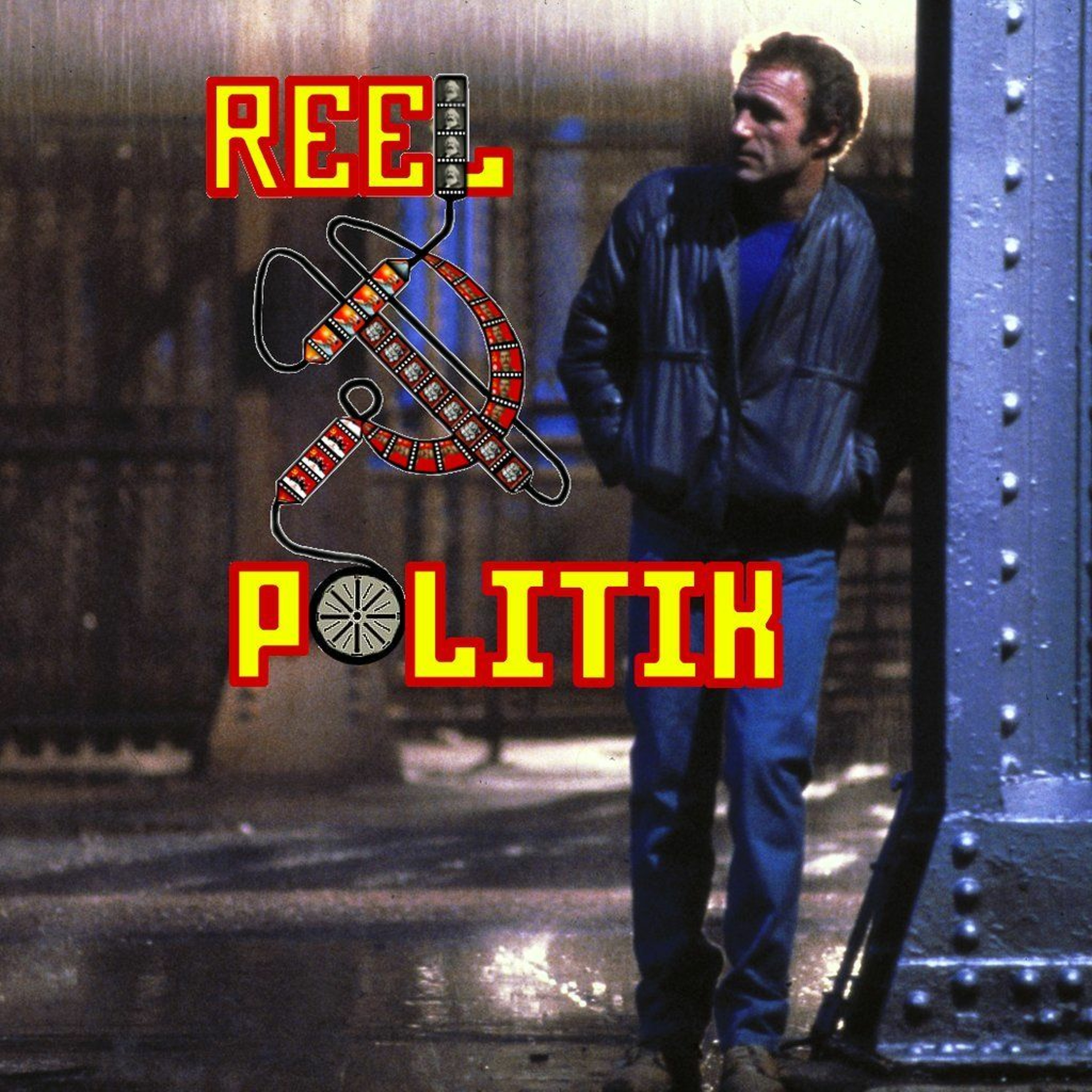 LOST RP: Episode 42 - Fuckin' With Crime 'Cause Crime Pays (on Michael Mann's Thief)