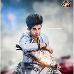 MAMA NAGULO SONG MIX BY DJ MADHU SMILEY