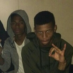 SwitcHing Lanes Bg Luh jay ft Steppa Kg