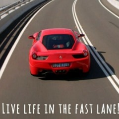 Taelinko - Fast Lane (mix) .mp3