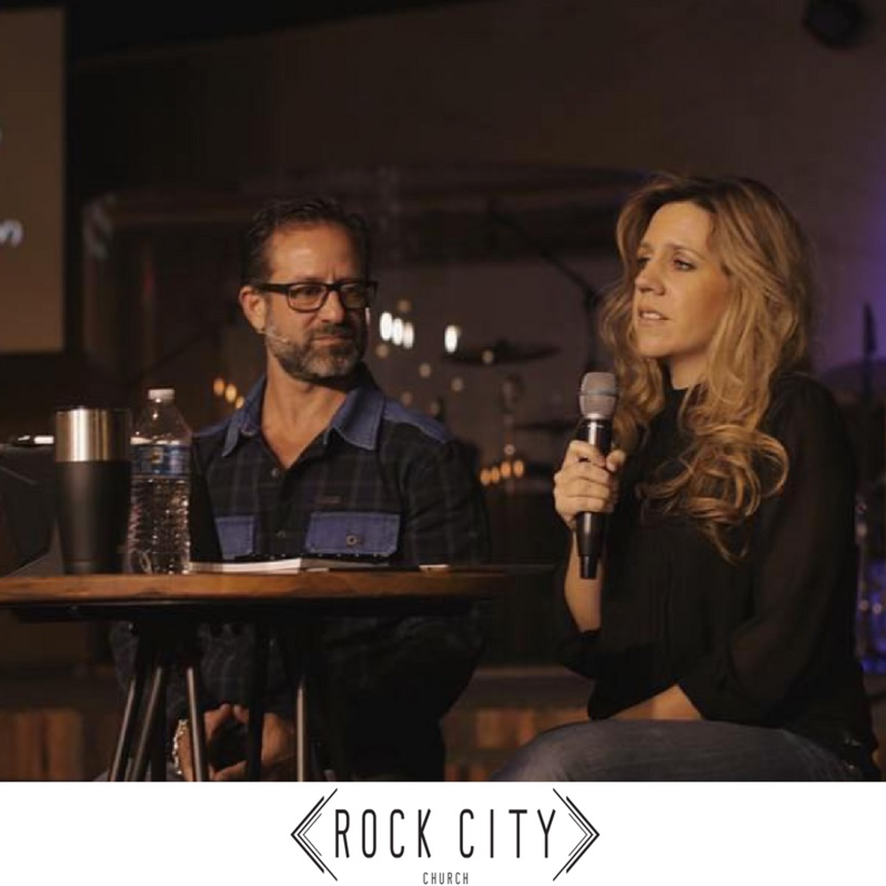 Reclaimed: Marriage & Family - Finding Your Help Meet episode artwork