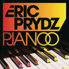 Eric Prydz vs Major Lazer - Pjanoo On (Dj Santtos Mashup)
