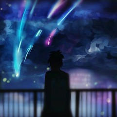 Nightcore - Late Night Savior - Alive