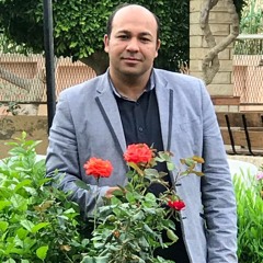 مذ ربي أكرمني يوسف صموئيل