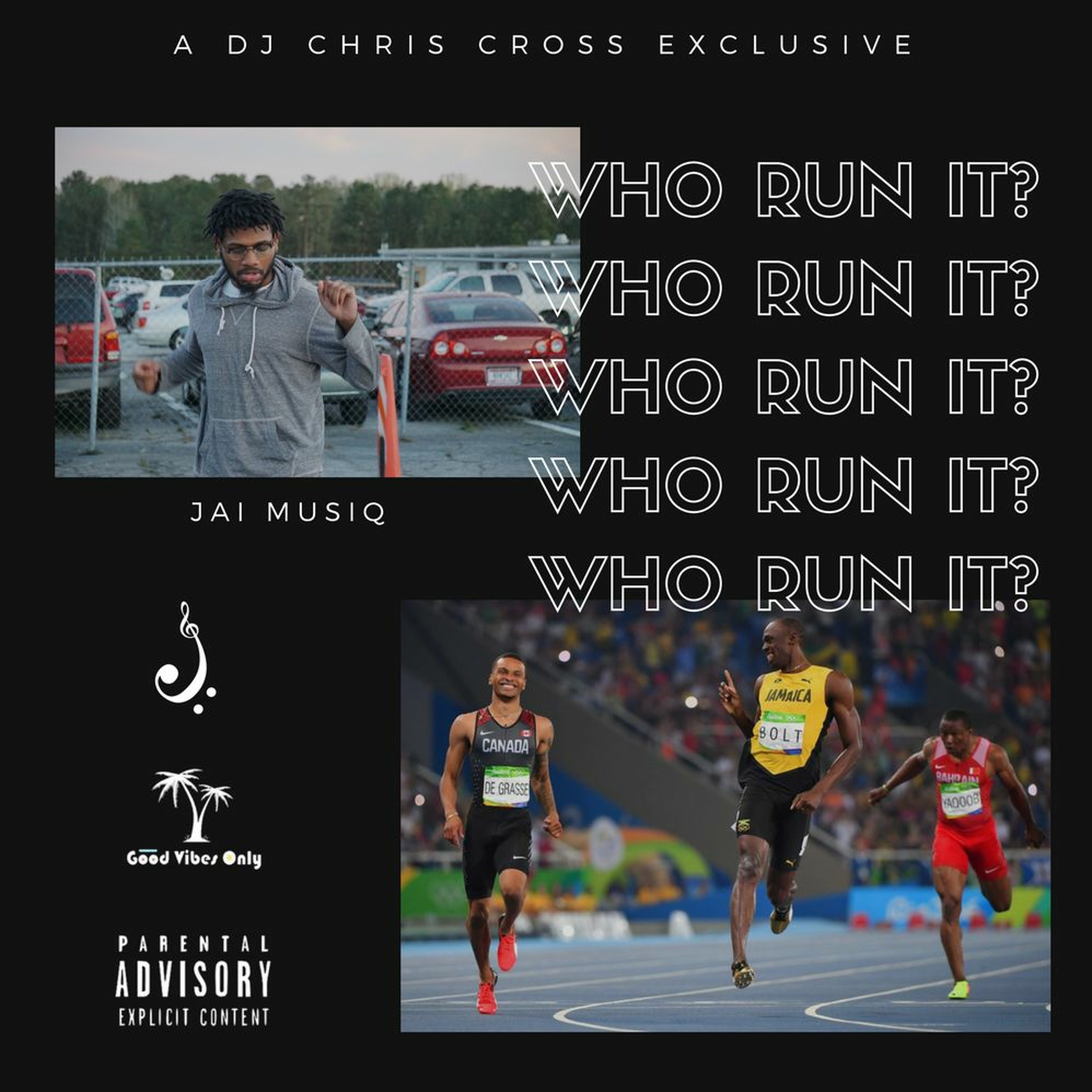 Jai Musiq