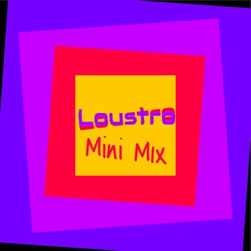 Loustro April Minimix