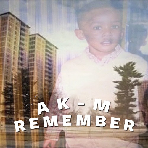 Remember( Prod. 8eighty)