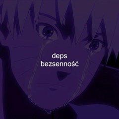 DEPS - BEZSENNOŚĆ