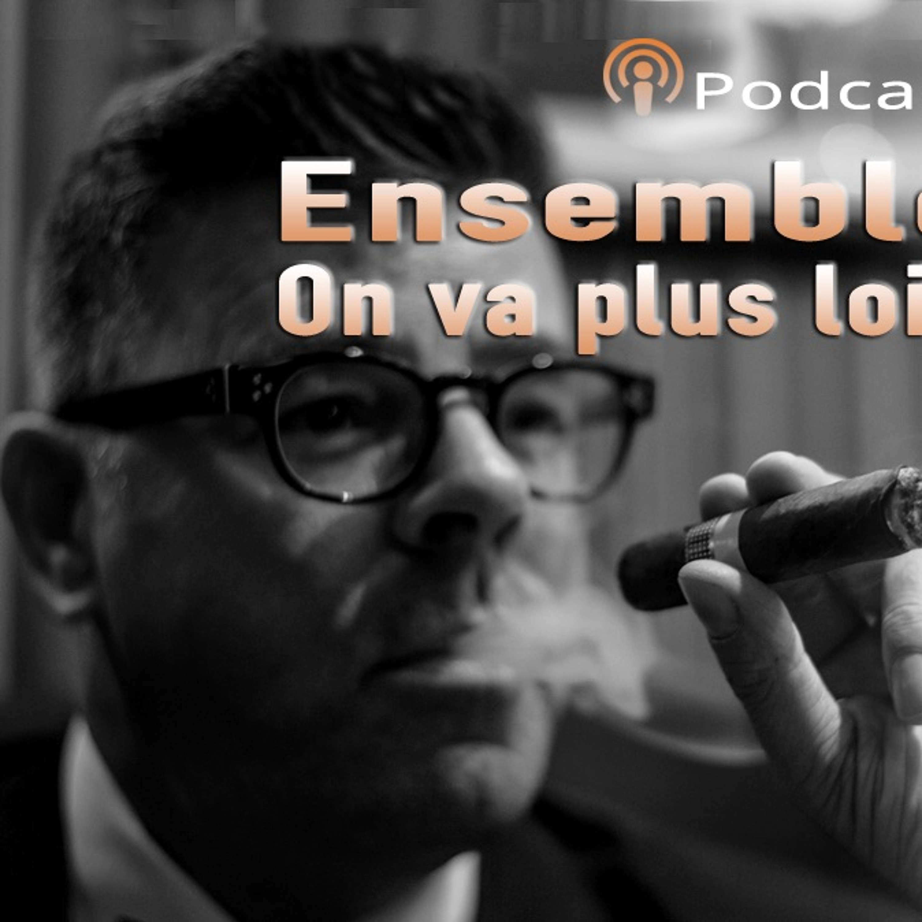 Ensemble on va plus loin