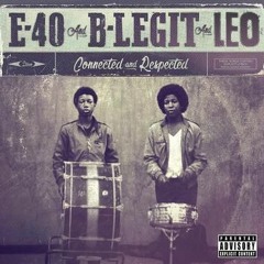 Leo - E-40 "Carpal Tunnel" (12bar)