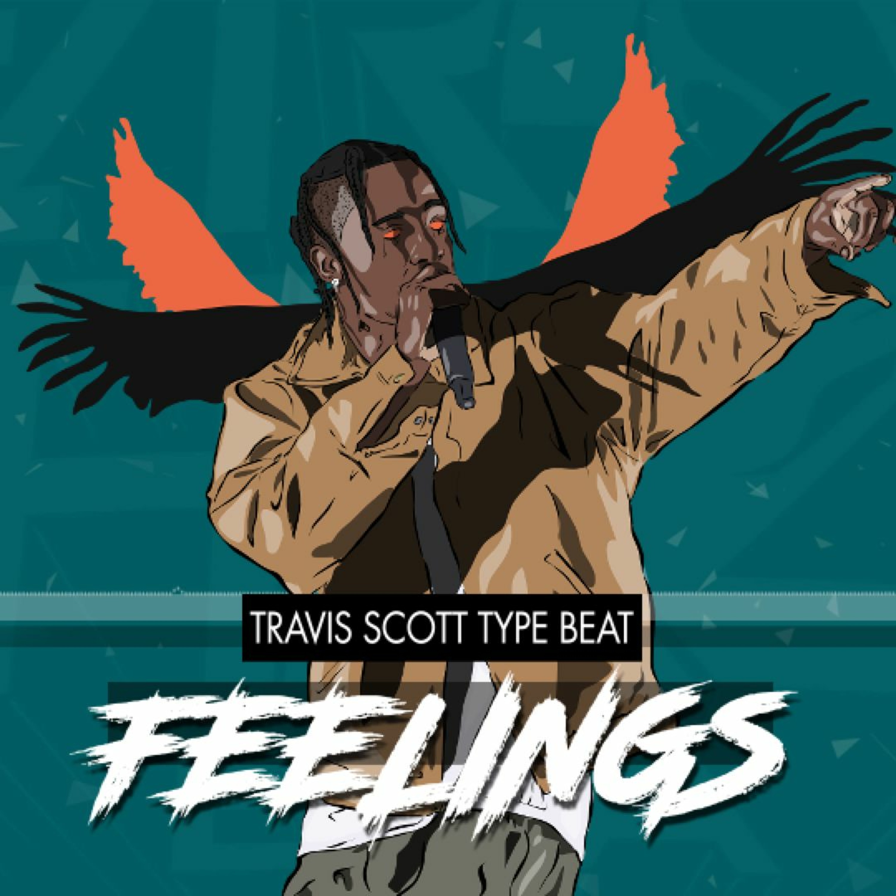 FEELINGS episode artwork