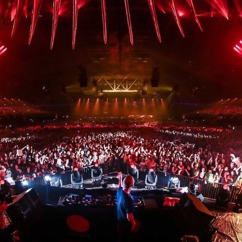 Atmzfs - Just As Easy As Attack Again (Atmozfears Edit)(USB Stick)