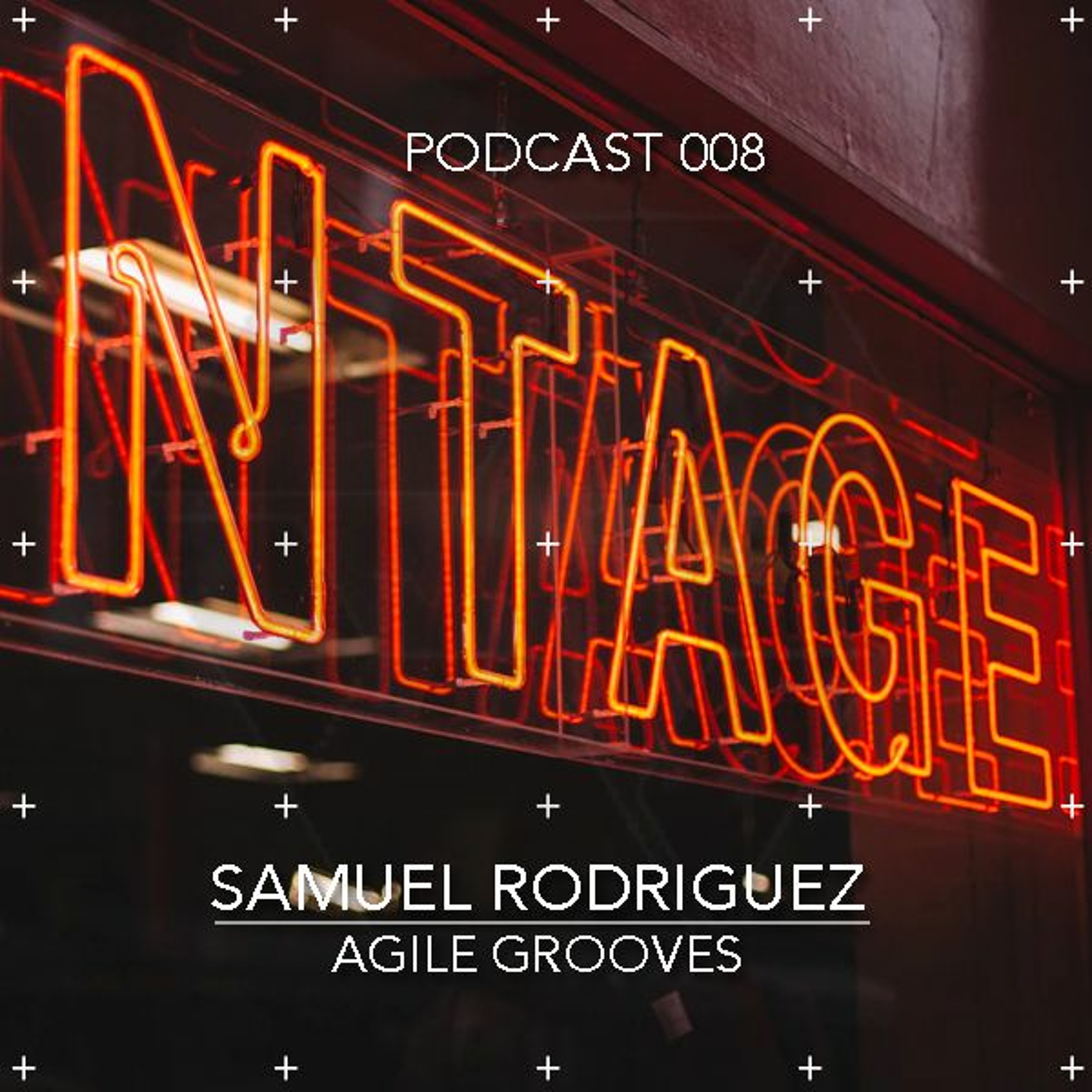 Agile Grooves