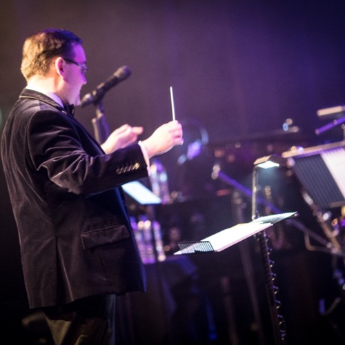 Merrily We Roll Along Overture