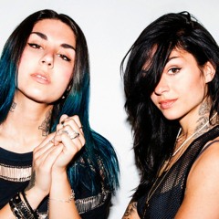 Krewella Calm Down