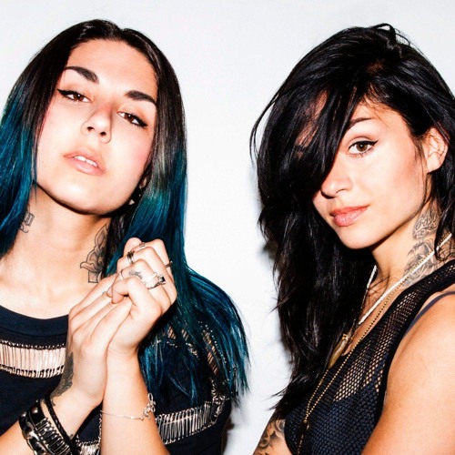 Krewella Calm Down