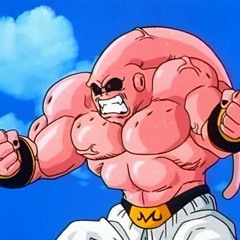 Majin Buu (ft. Lil Saffi)