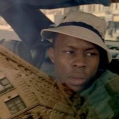 Ally Ashby - Be Like You (ridin thru farmerz)