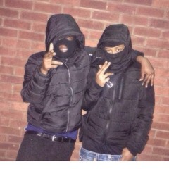 #SNR LFace X K6 - No Smoke [Prod.By Mazza] *Old Track*