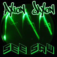 See Saw (Original Mix)
