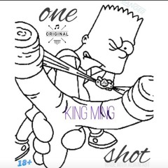 One shot KING MING