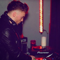 Pre Abode NYE @ Folklore (Live Set)