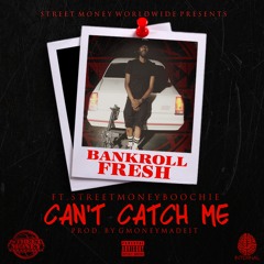 Can't Catch Me