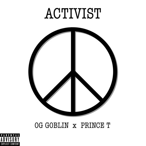 Activist(feat. Prince T)