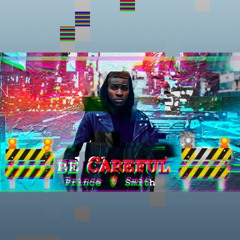 Be Careful - Cardi B (Remix)