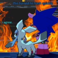 Through The Fire And Flames - Dragonforce (Remix)