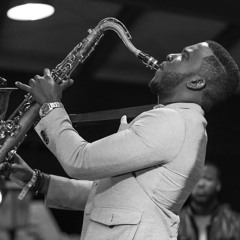 Adoration- Ketler Macome Sax Live