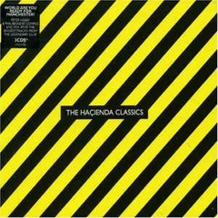 The Hacienda Classics (Disc 2)