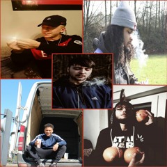 Diskmane x Yung B - Cops Kleben